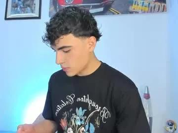 allexserrano on Chaturbate 