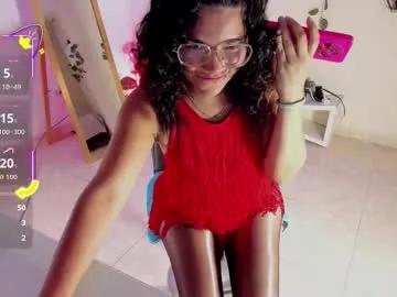 ammelya on Chaturbate 
