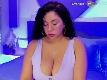 ana_sweet8 on Chaturbate 
