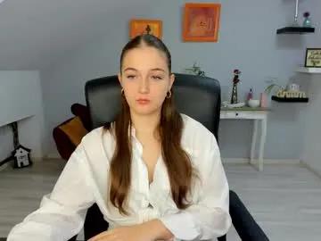 annewilsonn — lets chat and have some fun together <3