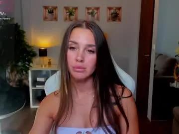 anyarayne on Chaturbate 