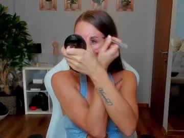 anyarayne — Lovense Dolce is on - Tip to make my toy vibrate and give me pleasure! - Multi Goal: Goal: squirt in mirror with my dildo in mouth  #lovense #dildo #daddy #bigboobs #doublefuck [1919tk each Goal] #lov