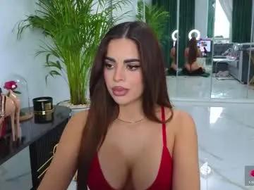 arabian_beautyy on Chaturbate 