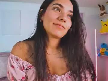 ariana_bae_ on Chaturbate 