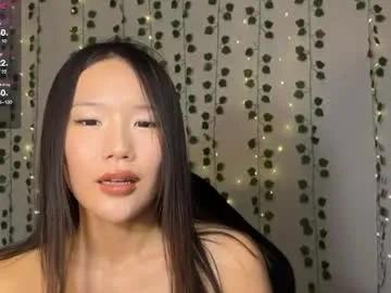 asian_vi on Chaturbate 