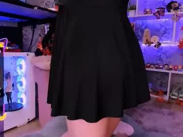 asya_sweet_ on Chaturbate 