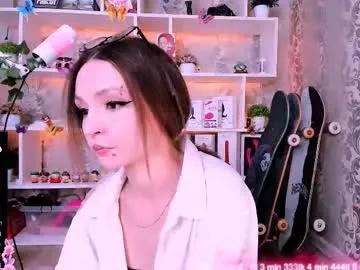 asya_sweet_ on Chaturbate 
