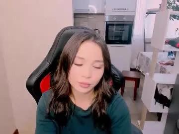 aya_moon on Chaturbate 