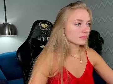 barbie_lis on Chaturbate 