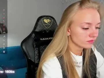 barbie_lis on Chaturbate 