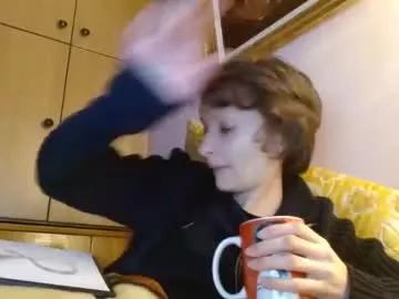 bebacksooon on Chaturbate 