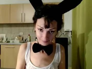 bebacksooon on Chaturbate 
