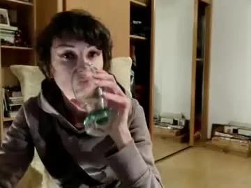 bebacksooon on Chaturbate 