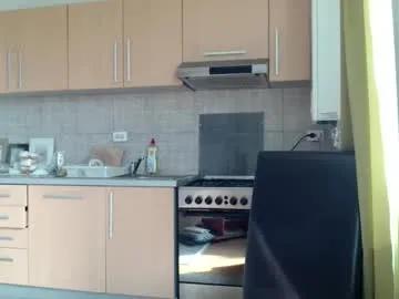 bebacksooon on Chaturbate 