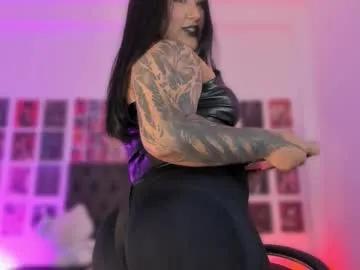 bigboobs_cloe on Chaturbate 