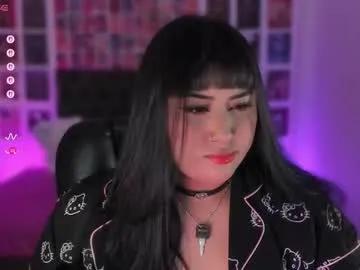 bigboobs_cloe on Chaturbate 