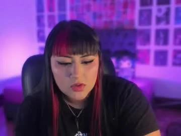 bigboobs_cloe on Chaturbate 