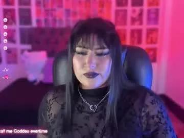 bigboobs_cloe on Chaturbate 