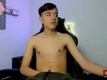 bunny_maxxi on Chaturbate 