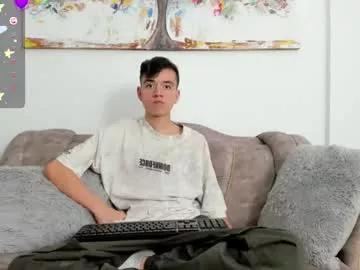 bunny_maxxi on Chaturbate 
