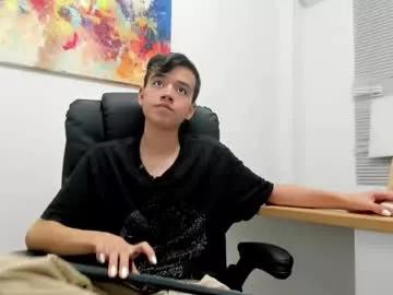 bunny_maxxi on Chaturbate 