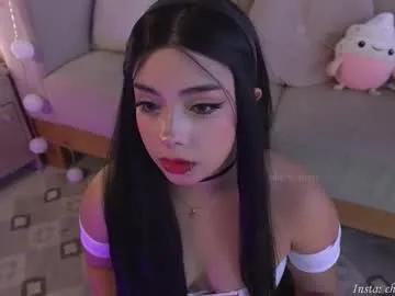 cheerrysweett on Chaturbate 