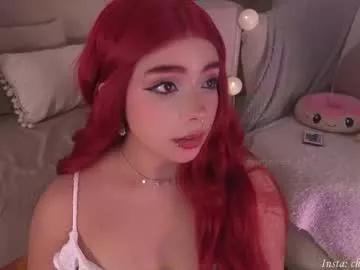cheerrysweett on Chaturbate 