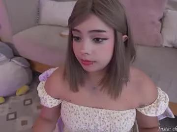 cheerrysweett on Chaturbate 