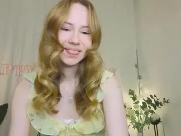 cuute_angell — GOAL: suck fingers on my knees [299 tokens left] // EPIC GOAL: Just wish me health and happiness [10000 tokens left] Happy birthday to me! Im  #teen #skinny #blonde #natural #cute