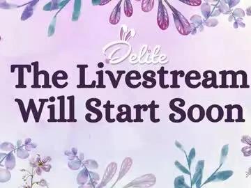 delitevip — Hi it's Delite <3  // GOAL: Spread pussy lips [111 tokens left] // EPIC GOAL: Cum for you [1326 tokens left] #teen #redhead #bigass #new #natural