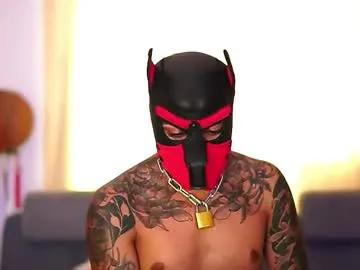 dominant_gay_xxx's avatar