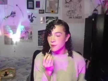 ellis_flowers on Chaturbate 