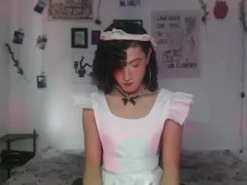 ellis_flowers on Chaturbate 