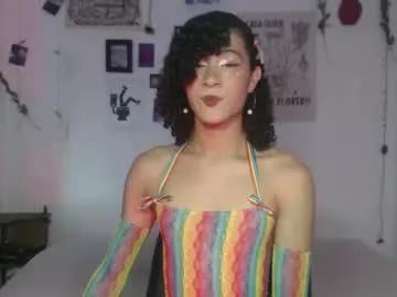 ellis_flowers on Chaturbate 