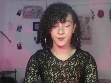 ellis_flowers on Chaturbate 