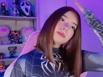 emilykarterr — ANAL IN PVTTTT - Multi Goal: BIG SQUIRTT UWU [999 tokens left] #ahegao #squirt #cosplay #fuckmachine #deepthroat
