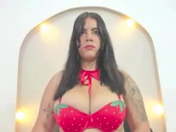 emma_cartter1 on Chaturbate 