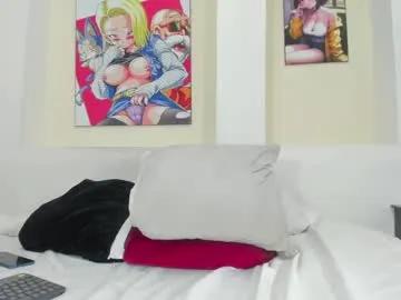 emma_cartter1 on Chaturbate 