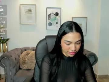 emma_connor1 on Chaturbate 