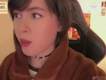 fijisakistar on Chaturbate 