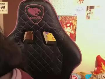 fijisakistar on Chaturbate 