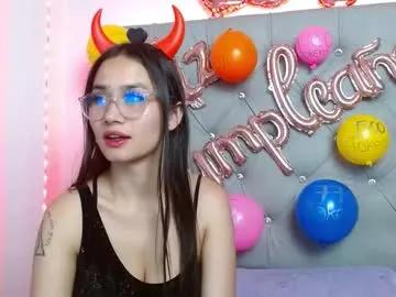 fysste_ on Chaturbate 