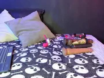 gasai_usagi_gh on Chaturbate 