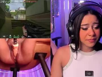 ginakurt_ — GOAL: SPECIAL BIG XXXPLOSION SQUIRT LET`S GET THAT POPPING OUT!! + ctrl *7min  !! [623 tokens remaining] BIG ASS, FUCKMACHINE & GAMING FUN ENJOY MY SHOW!  #anal #18 #fuckmachine #bigass #squirt