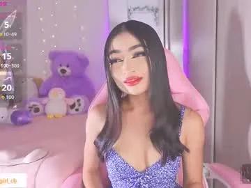 hazelbabee_ — Current Goal: Oil on my boobies at 170 tokens -- Next Goal: Rub my clit in doggy style --  Hi, I'm Lynn  Lush is active! #petite #asian #squirt #18 #latina