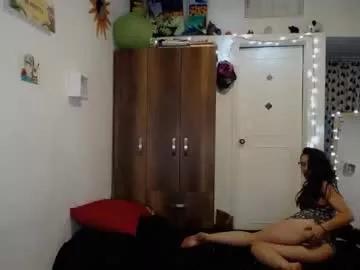 indigo_sativa on Chaturbate 