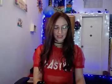 indigo_sativa on Chaturbate 