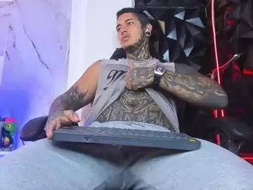 jaxxxonherd on Chaturbate 