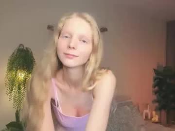 jenny_ames — Goal reached!  Thanks to all tippers!  Hi guys! I'm Jenny and I'm #natural #skinny #teen and a little bit #hairy