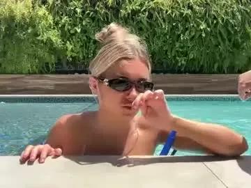 jessicaparkerrr on Chaturbate 